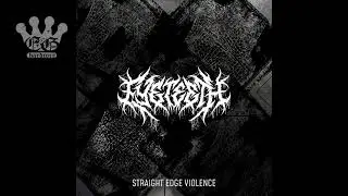 [EGxHC] Eyeteeth - Straight Edge Violence - 2023 (Full Album)