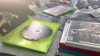 What Happens When You Put Foreign Discs in a TV/DVD Combo