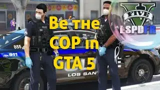 How To Easily Install The Newest LSPDFR (Step By Step Tutorial) 