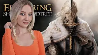 ELDEN RING Shadow of the Erdtree прохождение №7