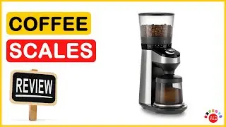 🏆 Best Coffee Scales Amazon In 2023 ✅ Top 5 Tested & Reviewed