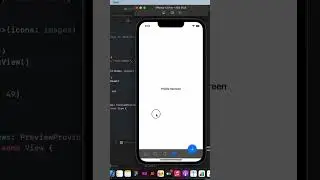 SwiftUI material App Bars : Bottom 