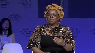 Busi Mabuza - Take a long-term view
