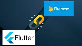 #6 Flutter&Firebase Connect Firebase to a Flutter app