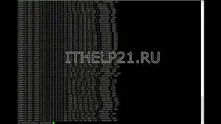 To install SNMP on Centos.