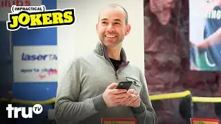 The Best Mall Challenges (Mashup) | Impractical Jokers | truTV