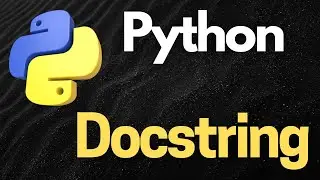 Master Python Docstrings: Write Better Code Documentation Today!