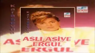 Aslı Asiye Ergül & Küskün İsen  [© ŞAH PLAK ]