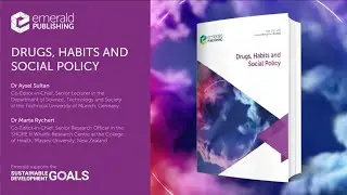 Drugs, Habits and Social Policy