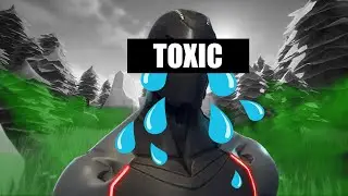 Toxic OG gets HUMBLED | Fortnite