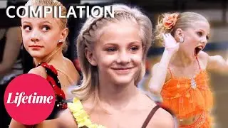 "I Think You Underestimate Paige!" - Dance Moms (Flashback Compilation) | Lifetime