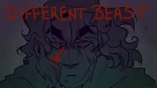 Different Beast | EPIC the musical | animatic