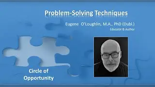 Problem-Solve with the Circle of Opportunity