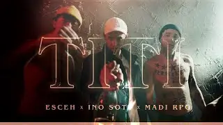 esceh - TITI ft. ino sott, madi rpg (prod. Got Barss)