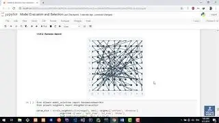 29- Model Evaluation and Selection Grid Search vs Random Search