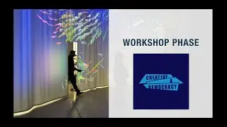 Creative4democracy | workshop series & results