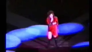 Алла Пугачева. 1994, Live @ Алма-Ата, 03 из 22