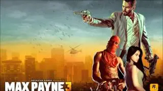 [HQ] Casadiego (feat. DJ Leon) - Arriba Y Abajo (Original Max Payne 3 Remix)