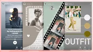 Creative Instagram Story Ideas | Story Tips and Tricks