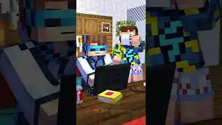 Лололошка: как начать работать в субботу 🤣 | Мемный Майн (47)