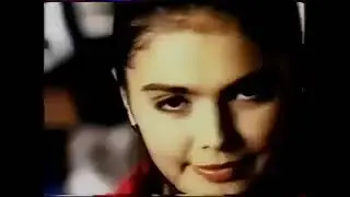 Анонсы и рекламные блоки (MTV, 27.12.2001)