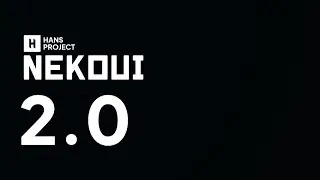 NekoUI v2.0 | Minecraft Bedrock Edition ( MCPE ) 1.20.80+