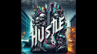 [Free] Punk Pop Instrumental | MGK x BMTH Type Beat - "Hustle"