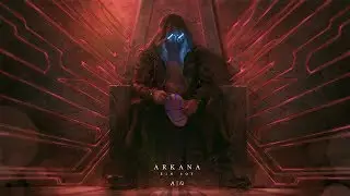 Arkana - Malkuth