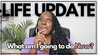 BESTIE TALK: Life Update | Bad News | Debt, Savings, Budgeting, and more | Budget Treasures