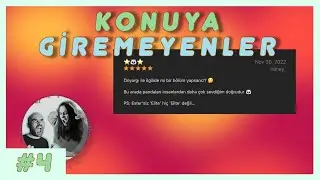 Kısmetse Olur, Hazal, Beni Date'e Çıkar.. -Konuya Giremeyenler Podcast #4