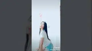 Tik tok sexy paha mulus