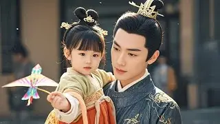 【FULL】Why does the concubine abandon her princess? Palace conspiracy unfolds!
