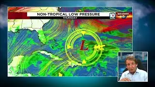 Is Hurricane Season over? Bryan Norcross weighs in.