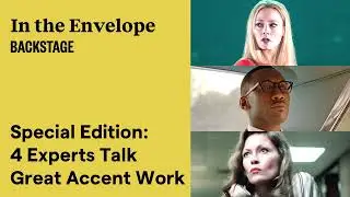 How to Master Any Accent: 4 Experts Talk Dialect Work