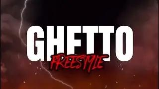 RichyRich - Ghetto (Freestyle) {Music Video} // prod by @4bandz  #rap #realrap #freestyle #video