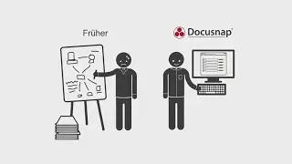 Automatisierte IT-Dokumentation inklusive IT-Inventarisierung und Analyse - Docusnap