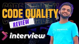 CODE QUALITY REVIEW | PEOPLE GET REJECTED HERE