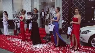 To Be Queen - Презентация салона красоты