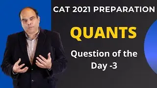 Quants Question of the Day 3