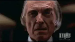 Phantasm II - Angus Scrimm Brings The Tall Man To Life