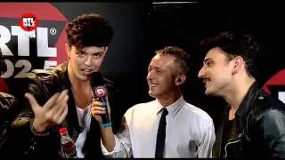 The Kolors: vincitori della prima serata dei Coca Cola Summer Festival