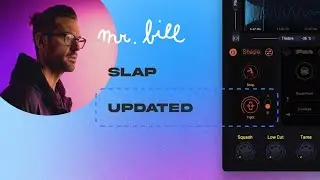 Slap! FX modules as standalone plugins, free Extra Spice for all