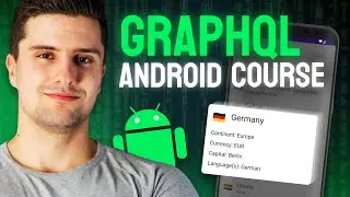 How to Build a Clean Architecture GraphQL App With Kotlin - Android Studio Tutorial