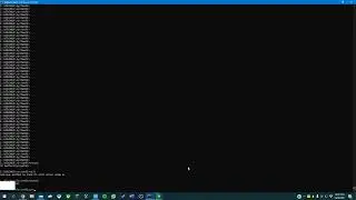 How to run a command as system with psexec in windows 10