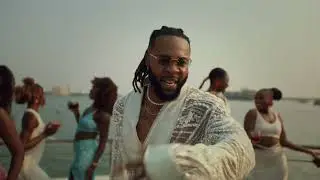 Flavour - Big Baller (Official Video)