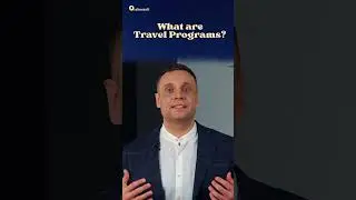 What are Travel Programs?