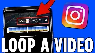 How to Loop a Video on Instagram Story (2024)