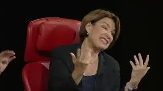 U.S. Senator Amy Klobuchar | Full Interview | Code 2022