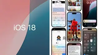 iOS 18: Top New Features