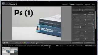 125 Editar en Photoshop desde Lightroom: copia u original